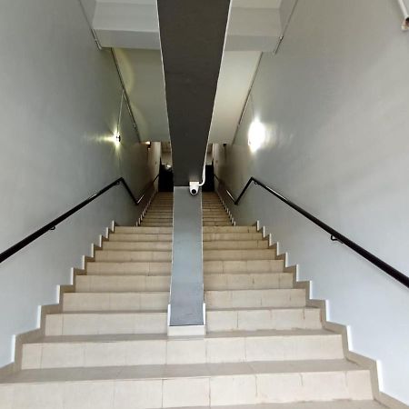 Hotel D Layaran Kuantan Lpt Exit 833 Zewnętrze zdjęcie