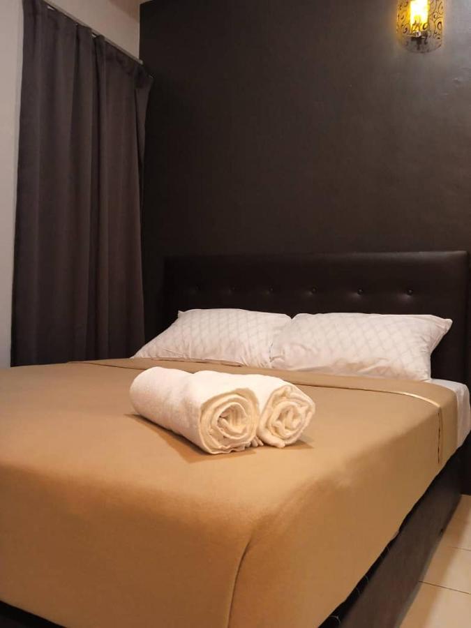 Hotel D Layaran Kuantan Lpt Exit 833 Zewnętrze zdjęcie