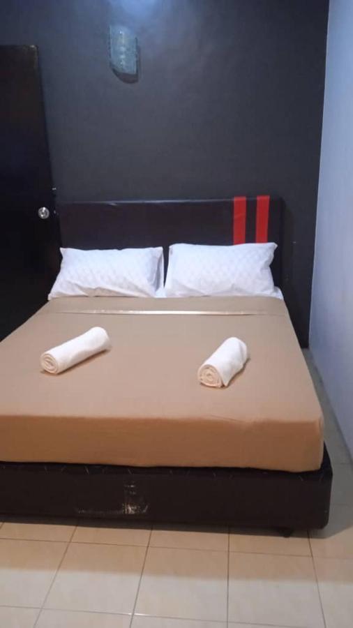 Hotel D Layaran Kuantan Lpt Exit 833 Zewnętrze zdjęcie
