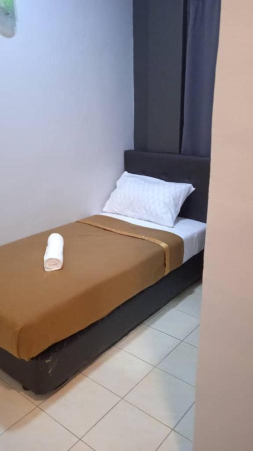Hotel D Layaran Kuantan Lpt Exit 833 Zewnętrze zdjęcie