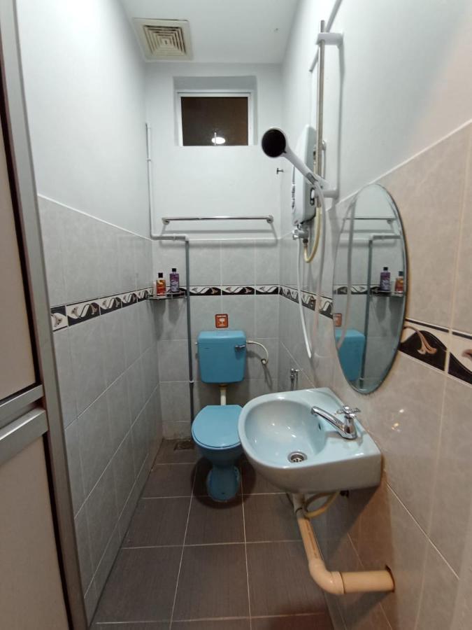 Hotel D Layaran Kuantan Lpt Exit 833 Zewnętrze zdjęcie