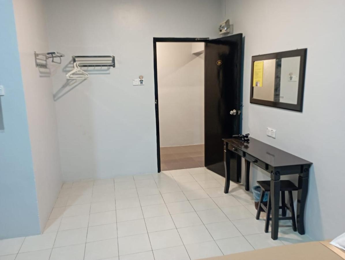 Hotel D Layaran Kuantan Lpt Exit 833 Zewnętrze zdjęcie