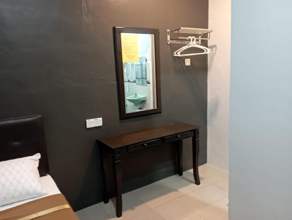 Hotel D Layaran Kuantan Lpt Exit 833 Zewnętrze zdjęcie