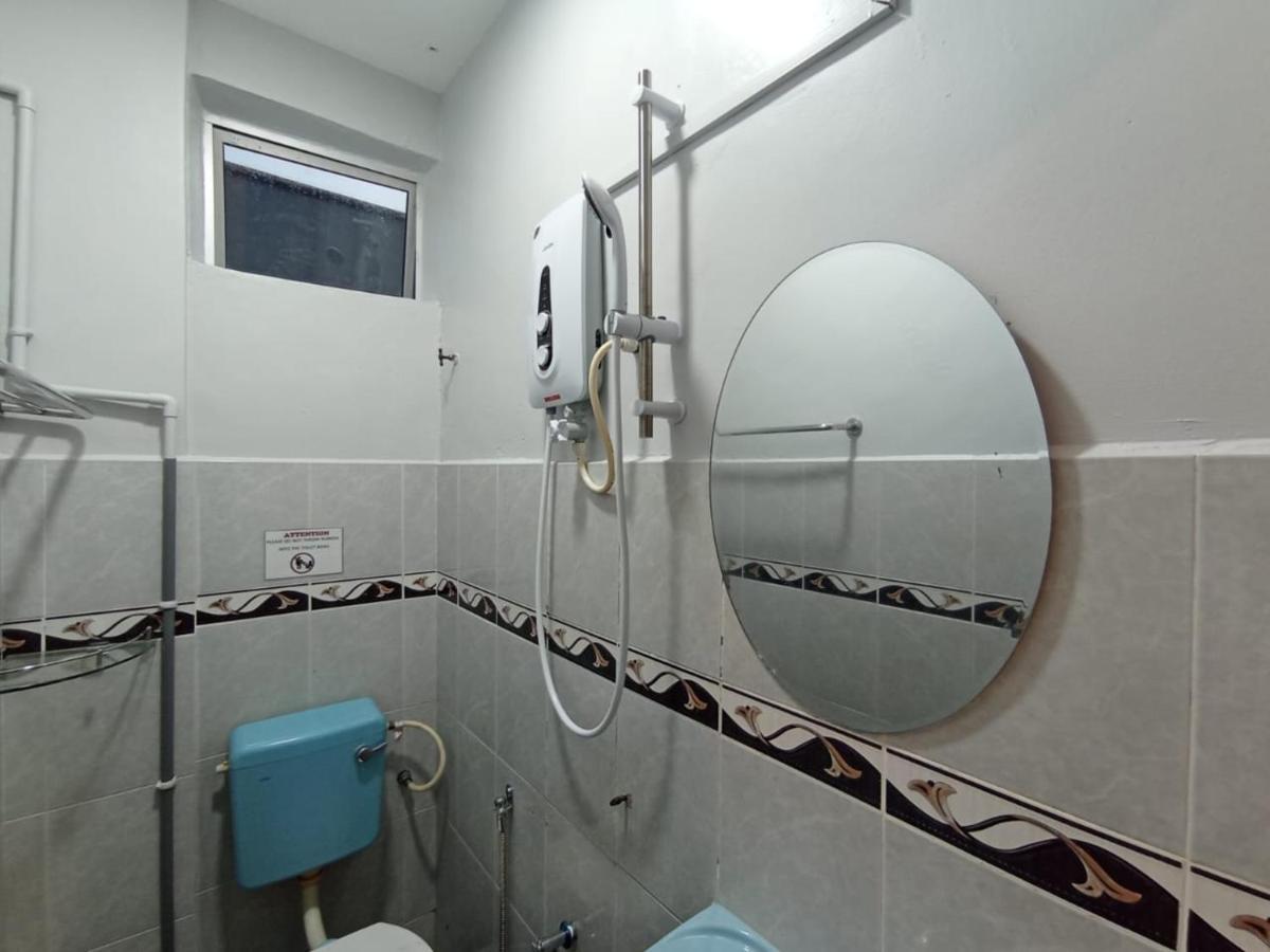 Hotel D Layaran Kuantan Lpt Exit 833 Zewnętrze zdjęcie