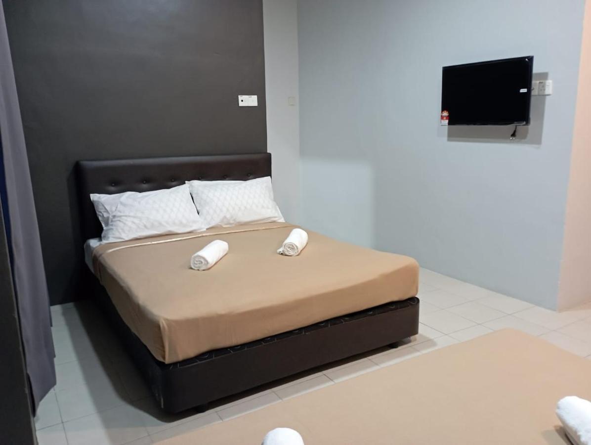 Hotel D Layaran Kuantan Lpt Exit 833 Zewnętrze zdjęcie