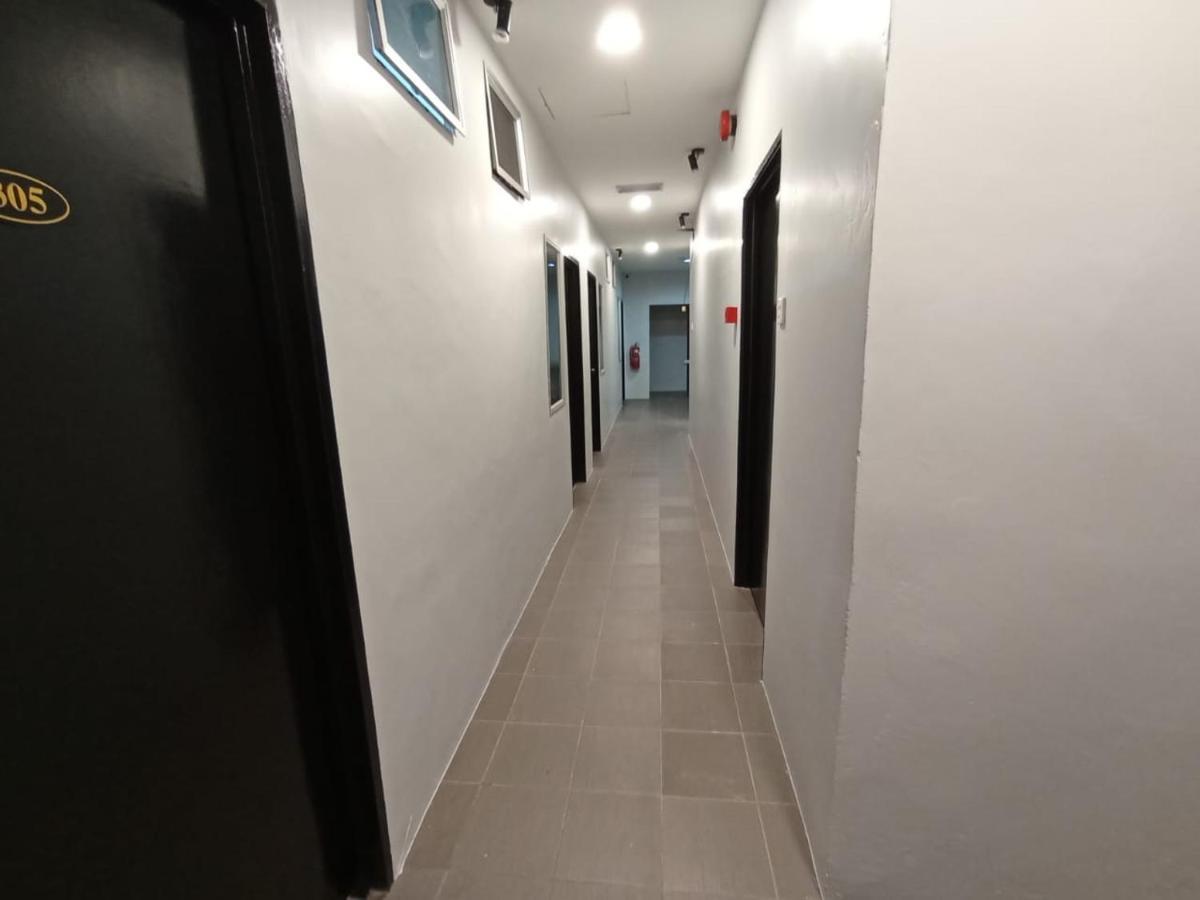 Hotel D Layaran Kuantan Lpt Exit 833 Zewnętrze zdjęcie
