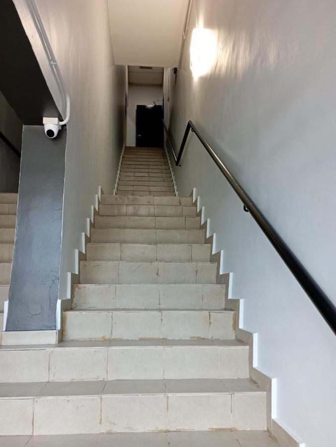 Hotel D Layaran Kuantan Lpt Exit 833 Zewnętrze zdjęcie