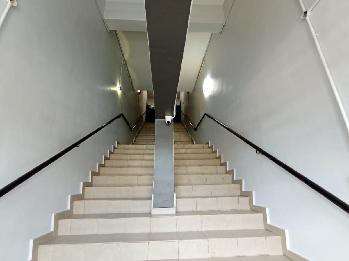 Hotel D Layaran Kuantan Lpt Exit 833 Zewnętrze zdjęcie