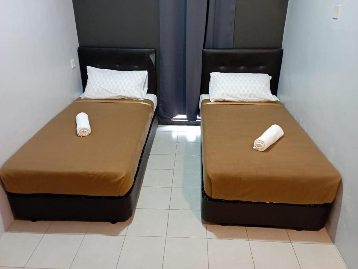 Hotel D Layaran Kuantan Lpt Exit 833 Zewnętrze zdjęcie
