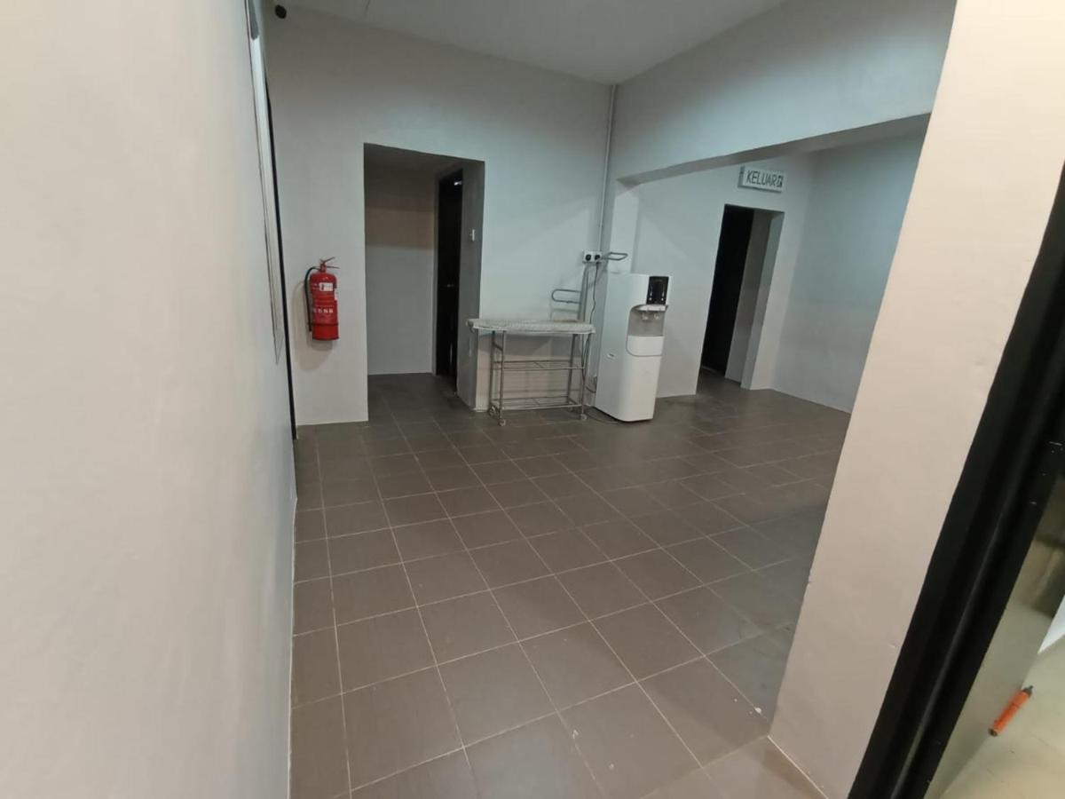 Hotel D Layaran Kuantan Lpt Exit 833 Zewnętrze zdjęcie