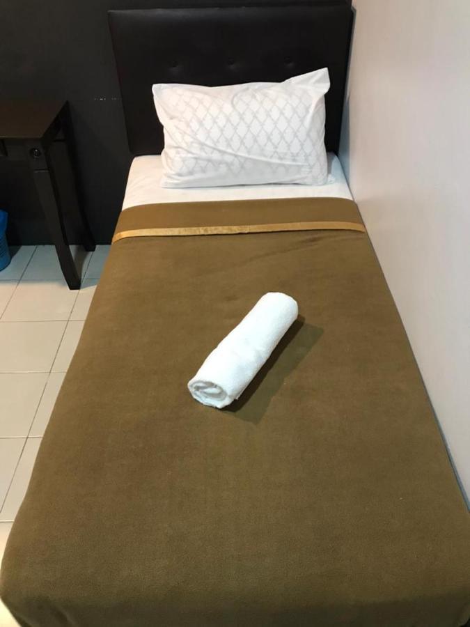 Hotel D Layaran Kuantan Lpt Exit 833 Zewnętrze zdjęcie