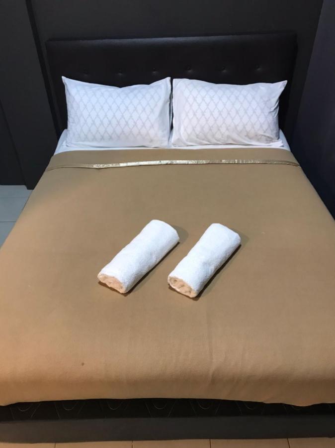 Hotel D Layaran Kuantan Lpt Exit 833 Zewnętrze zdjęcie