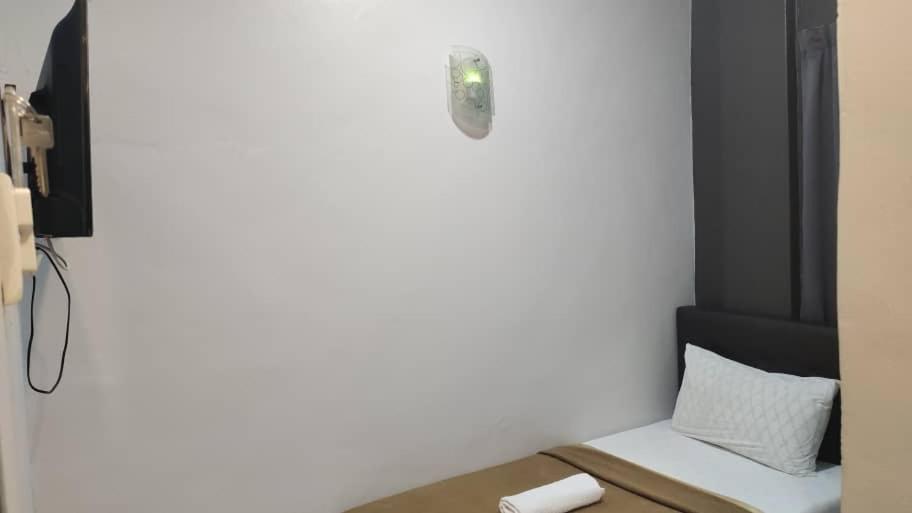 Hotel D Layaran Kuantan Lpt Exit 833 Zewnętrze zdjęcie
