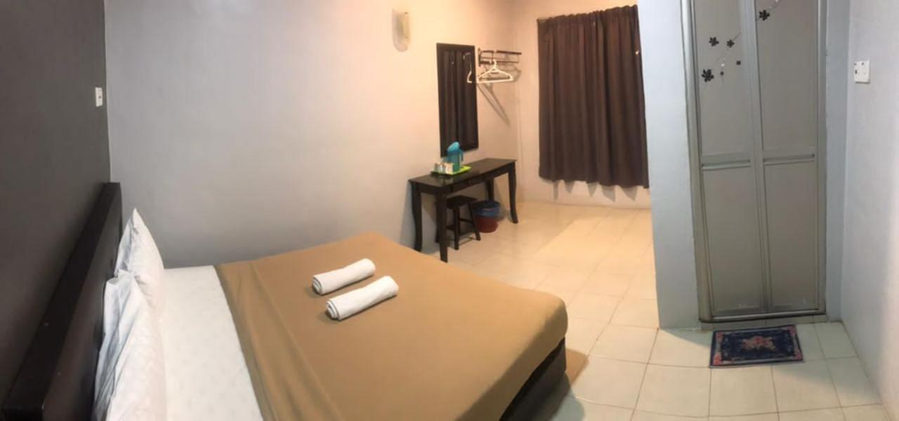 Hotel D Layaran Kuantan Lpt Exit 833 Zewnętrze zdjęcie